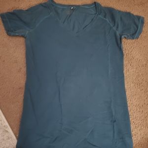 Gymshark active v-neck